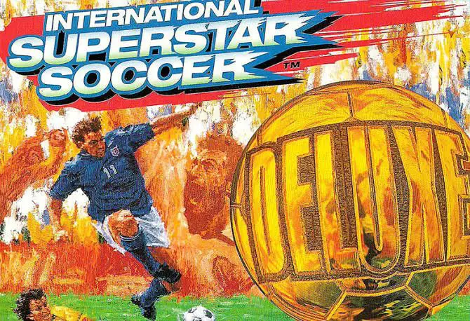 ***🎮*** International Superstar Soccer Deluxe APK …