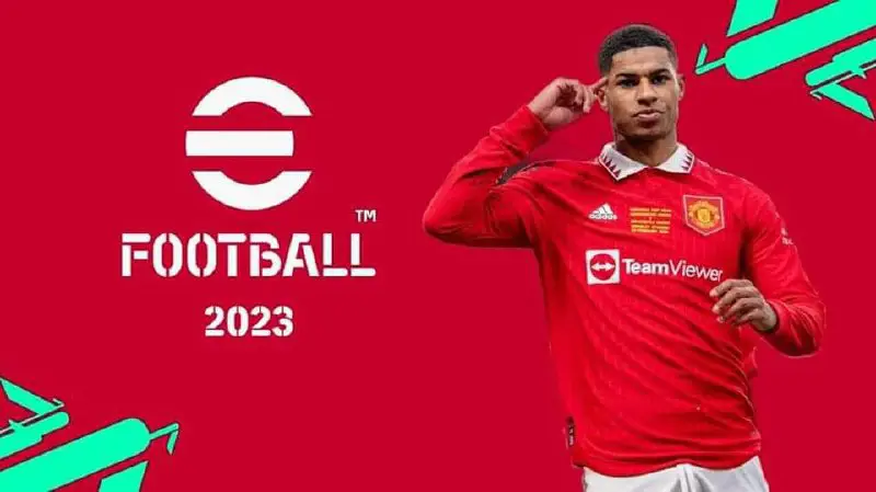 eFootball 2023 Mobile Latest Update