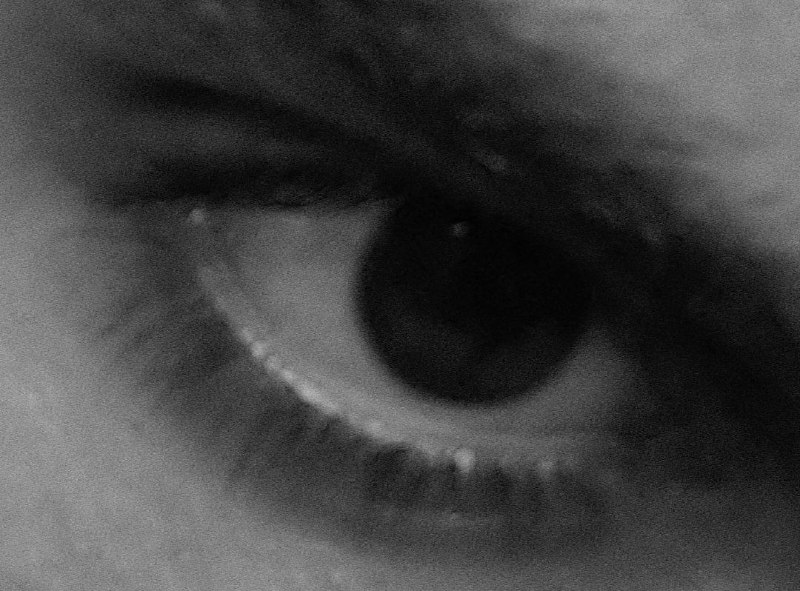All eyes on me