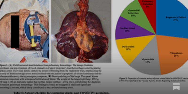 **BREAKING - Peer-Reviewed Study Links COVID-19 …