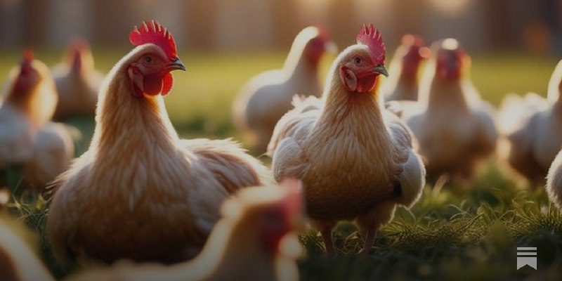 BREAKING: Finland will begin giving bird flu vaccines to humans, a world first.