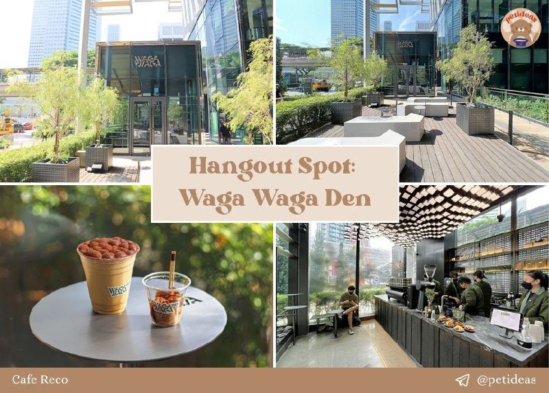 [*****🪴*** Hangout Spot: Waga Waga Den**](http://bit.ly/4cQt6ev)