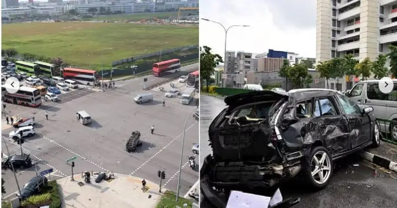 PAP Members of Parliament have called for stricter enforcement measures to tackle reckless driving, especially after the fatal accident in …