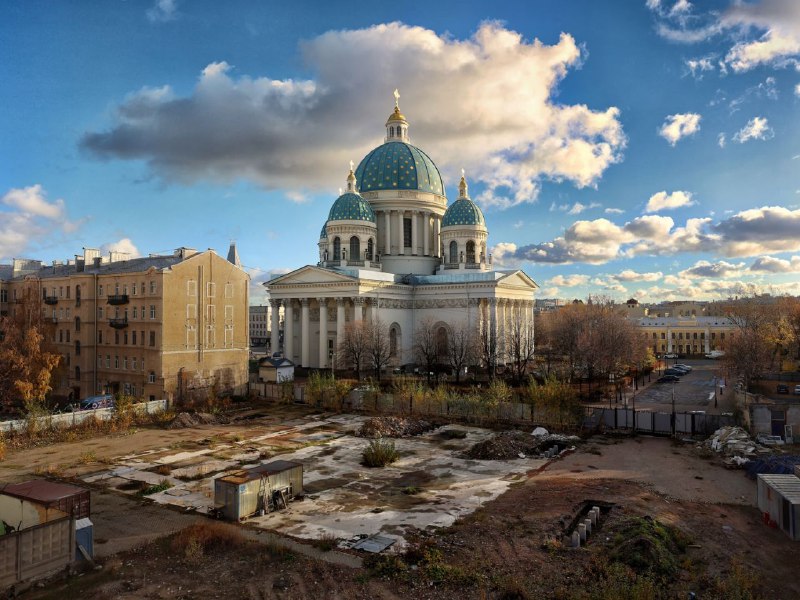 Раньше я любил открытки, а сейчас …