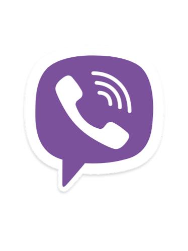 *****⚡️***Роскомнадзор заблокировал доступ к Viber на …