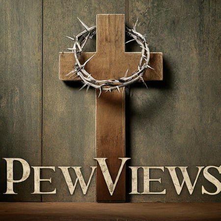 **Follow us:** [t.me/pewviews](http://t.me/pewviews)