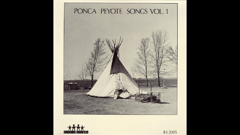 PEYOTE SONGS 444