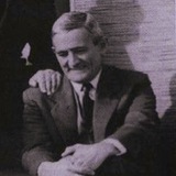 کوه درین شامگه دلفریب