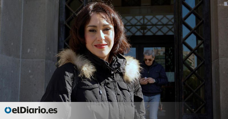 La Justicia italiana obliga a repetir el juicio que negó a Juana Rivas la custodia de su hijo menor [eldiario.es/1\_acbc86?utm\_c](http://eldiario.es/1_acbc86?utm_c)… …