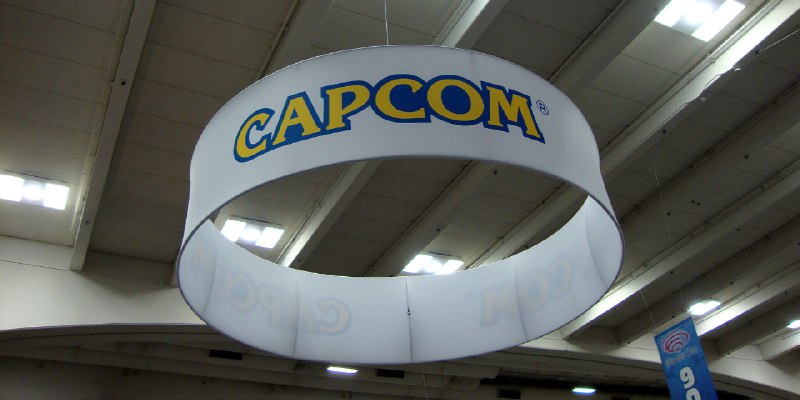 Capcom Has No Plans To Stop Releasing Physical Games