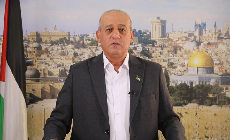 *****?*** Jamil Mezher Deputy Secretary General …