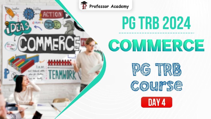 PG TRB COMMERCE