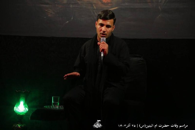 هیئت محبین اهل بیت (ع)