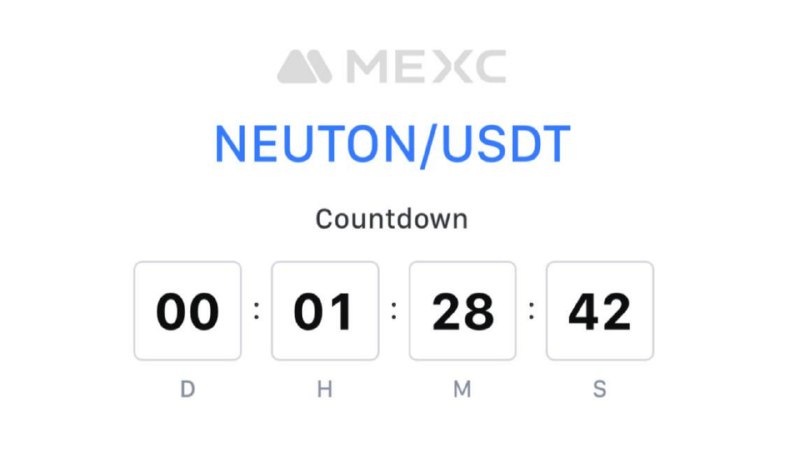 ***🤖*** [**NEUTON Protocol**](https://neuton.pro/), проект на блокчейне …