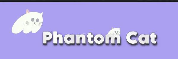 ***🔥*** $**PhantomCat** is not just a …