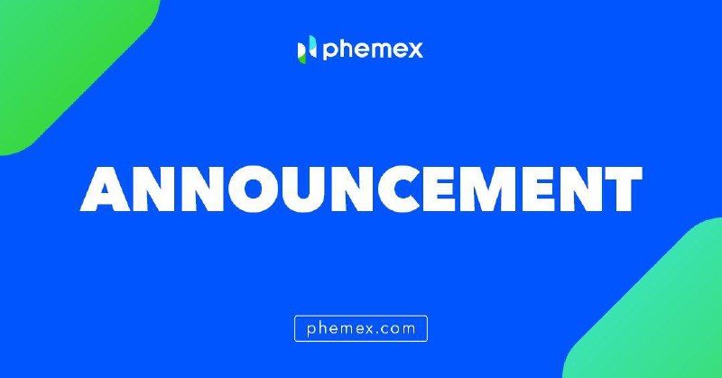 **Phemex Introduces Passkeys for Secure Withdrawals**