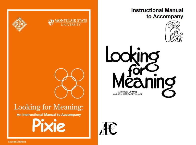 Looking for Meaning