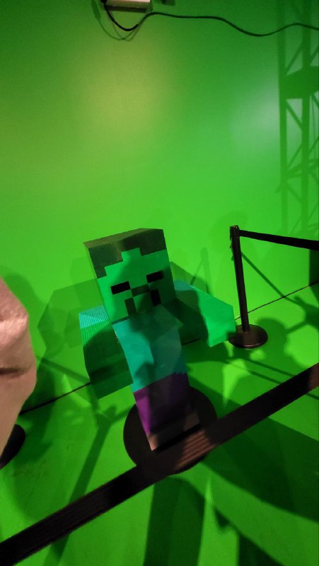 Phobia's Funhouse