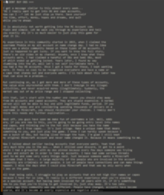 Holy crap im actually making a …