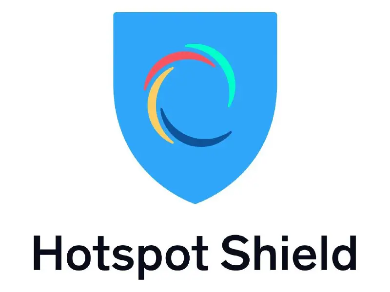 اکانت hotspot shield یکساله موجود شد***💙***