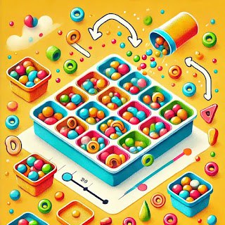 مراجعة شاملة لتطبيق Nut Sort Puzzle: …