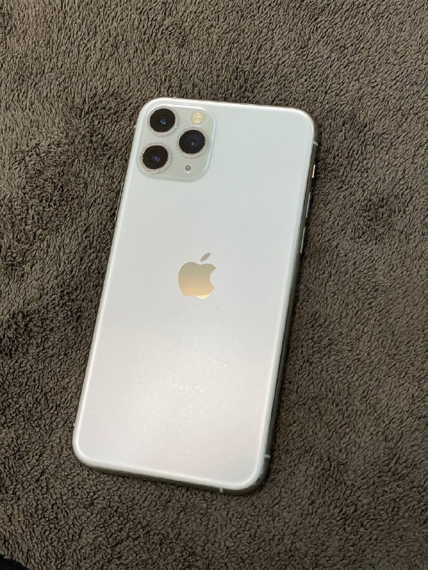 *****?***Iphone 11pro**