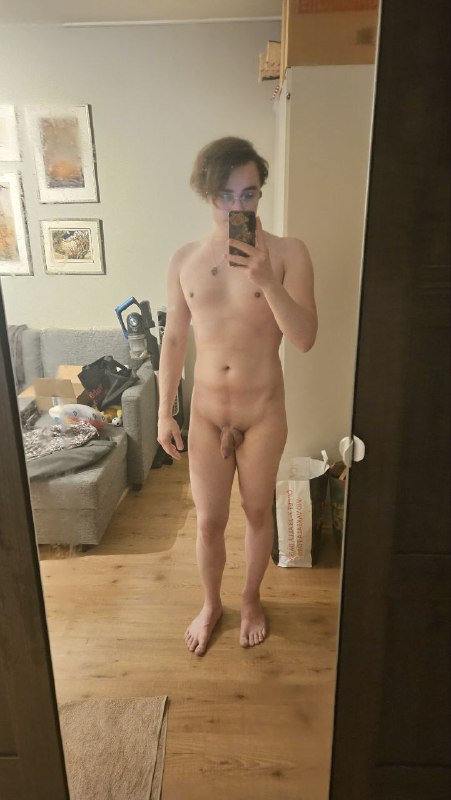Full body shave, korean scrub, and …