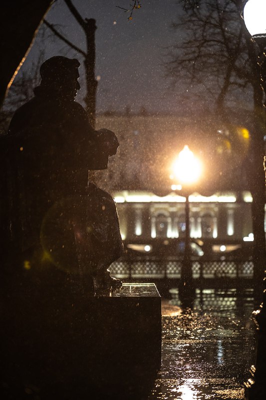 📸 ФотоГраф Илья БАРДИН