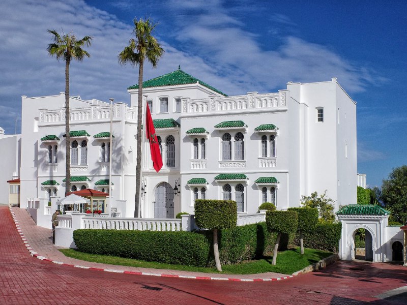 🇲🇦 Photo Maroc