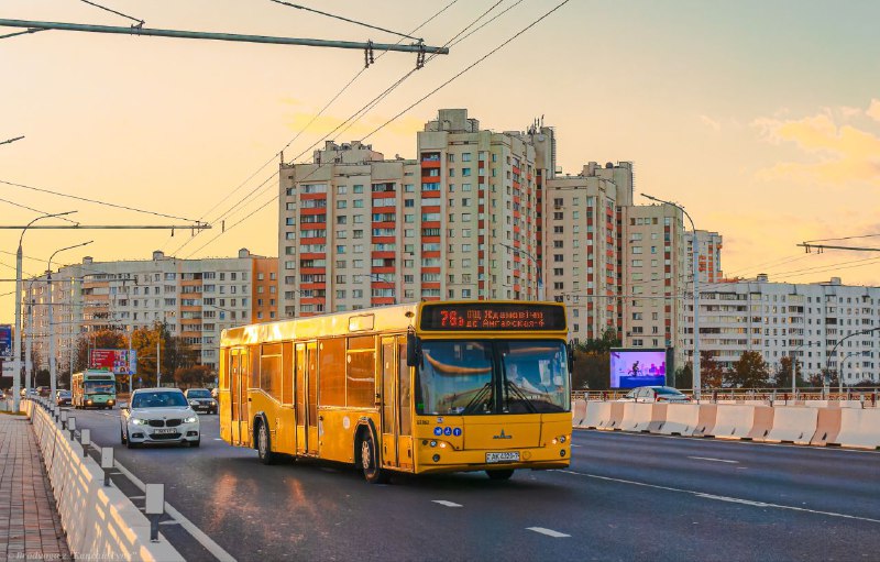 Последние солнечные дни октября ***🌇***