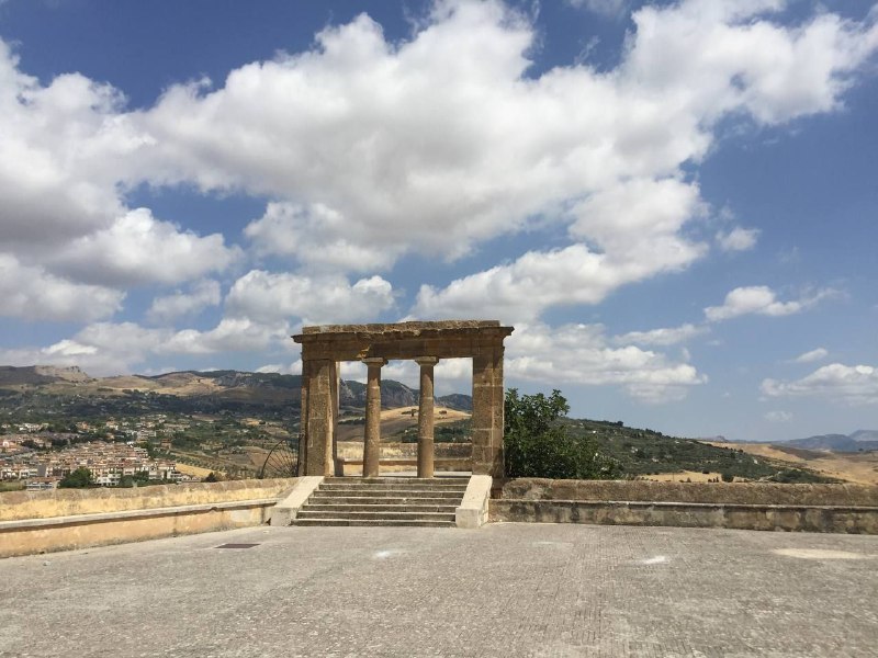 ***📍*** Sambuca di Sicilia, Agrigento