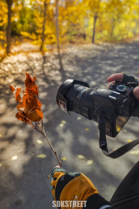 Фотограф г.Северобайкальск