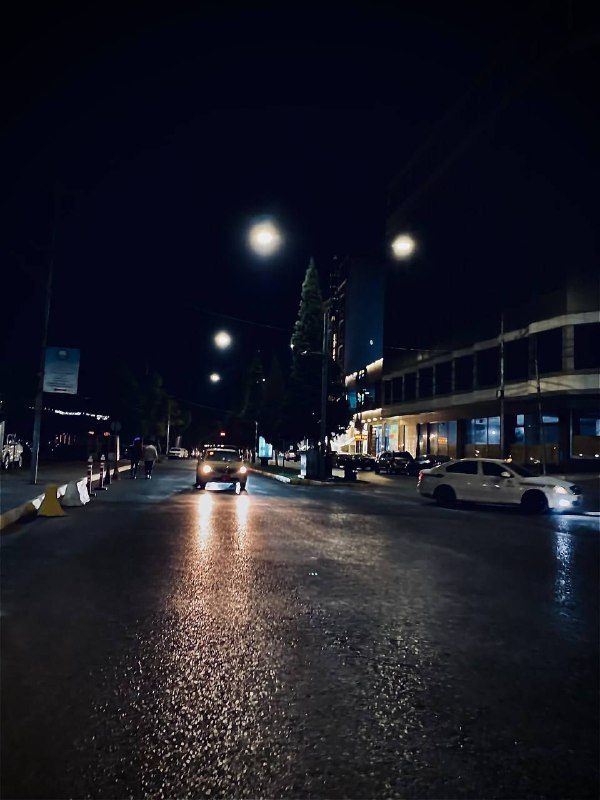 Street / Duhok