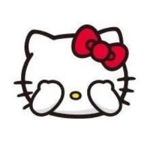 **— تحِب hello kitty ***🎀******❔******✨***.**