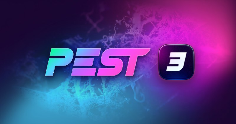 Pest v3 chiqdi