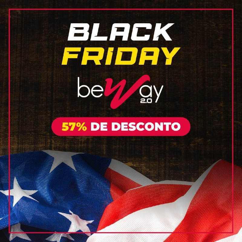 - BLACK FRIDAY Beway 2.0 -