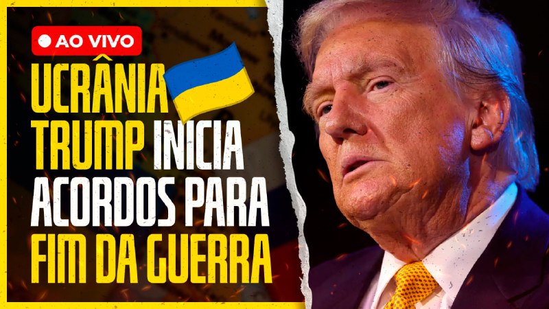 *****🔴*** AO VIVO: O indicado de …