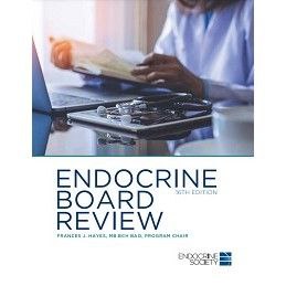 ***📍*****Endocrine Board Review, 16th Edition 2024 …
