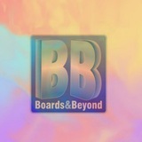 Boards and Beyond 2024 BOT