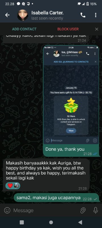 INFO & TESTI RESS AURIGA