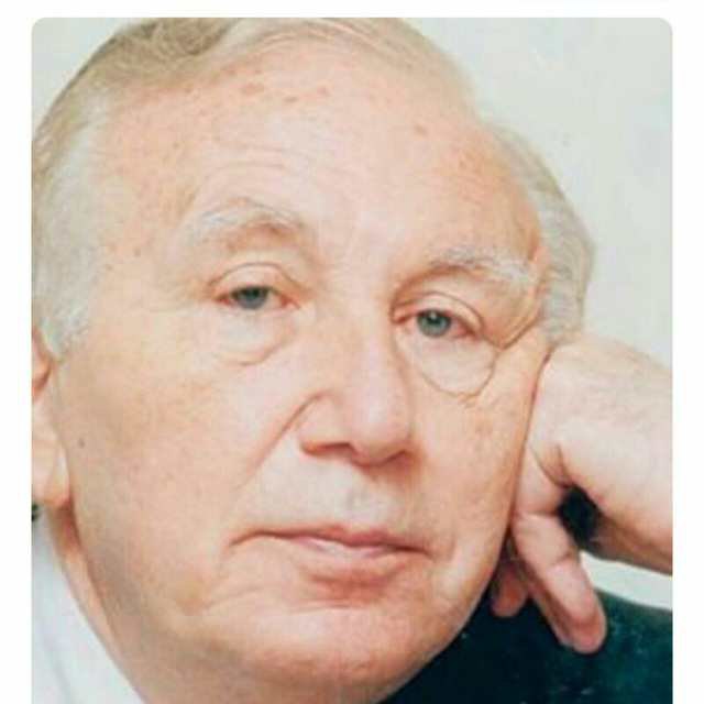 ای گیسو سیاه