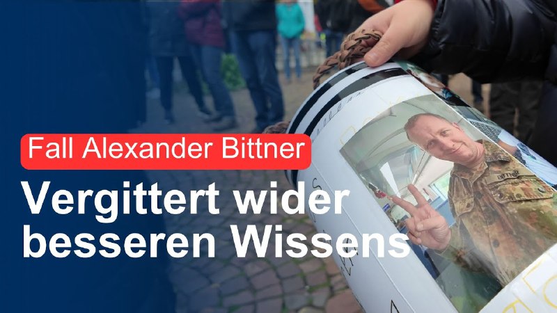 **Vergittert wider besseren Wissens - Der …