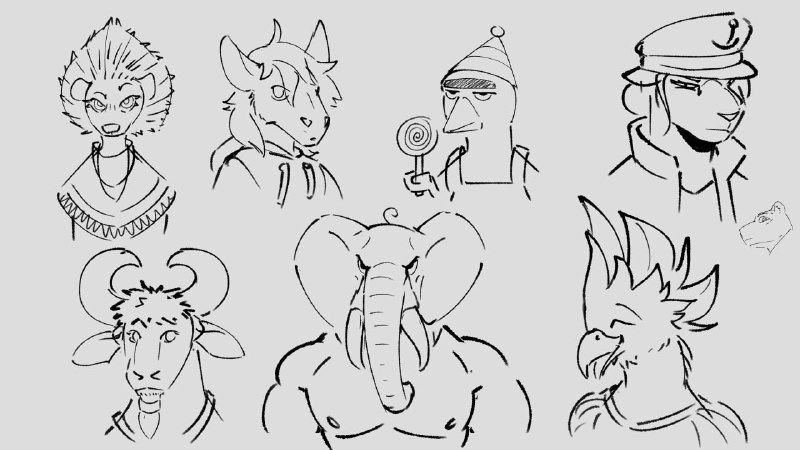 a creature feature
