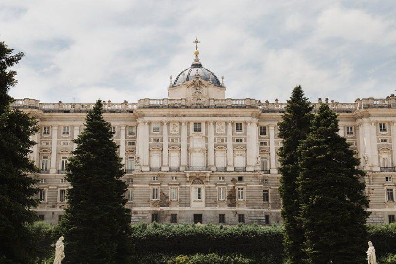 €24,000 Iberdrola International Master's Scholarship in …