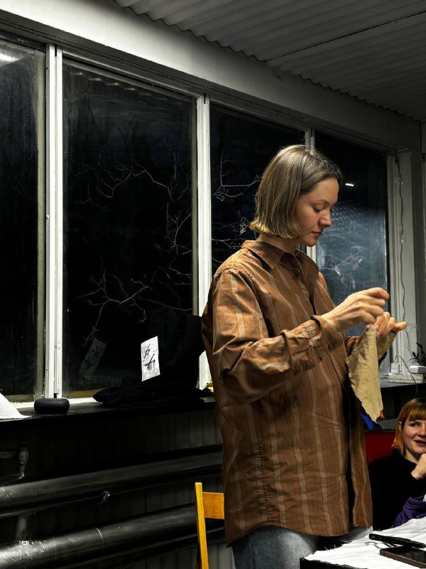 РИСОВАЛКИНЫ