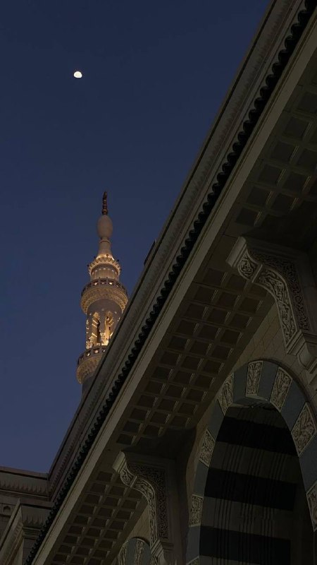 اللهُمَّ بلغنا رَمضان بُلوغاً يُغيِّر حالَنا …