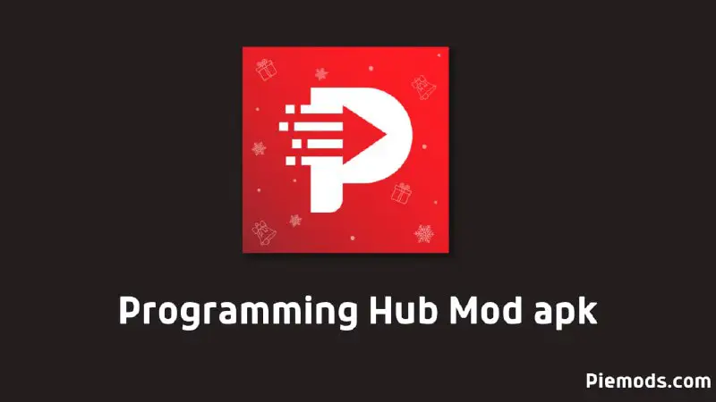 ***🔥*** **Programming Hub v5.1.53 MOD APK …