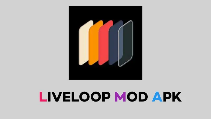 ***🔥*** **LiveLoop 4K HD Live Wallpapers …