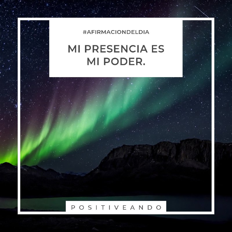 ✨PiensaPositivo✨