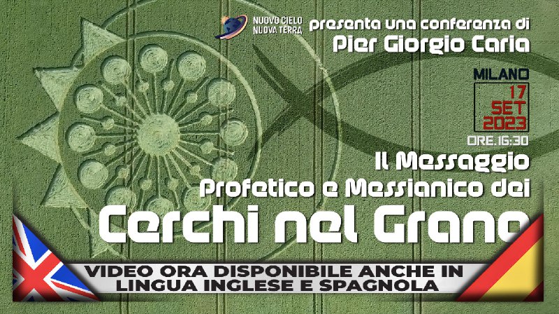 ***?*** "IL MESSAGGIO PROFETICO E MESSIANICO …